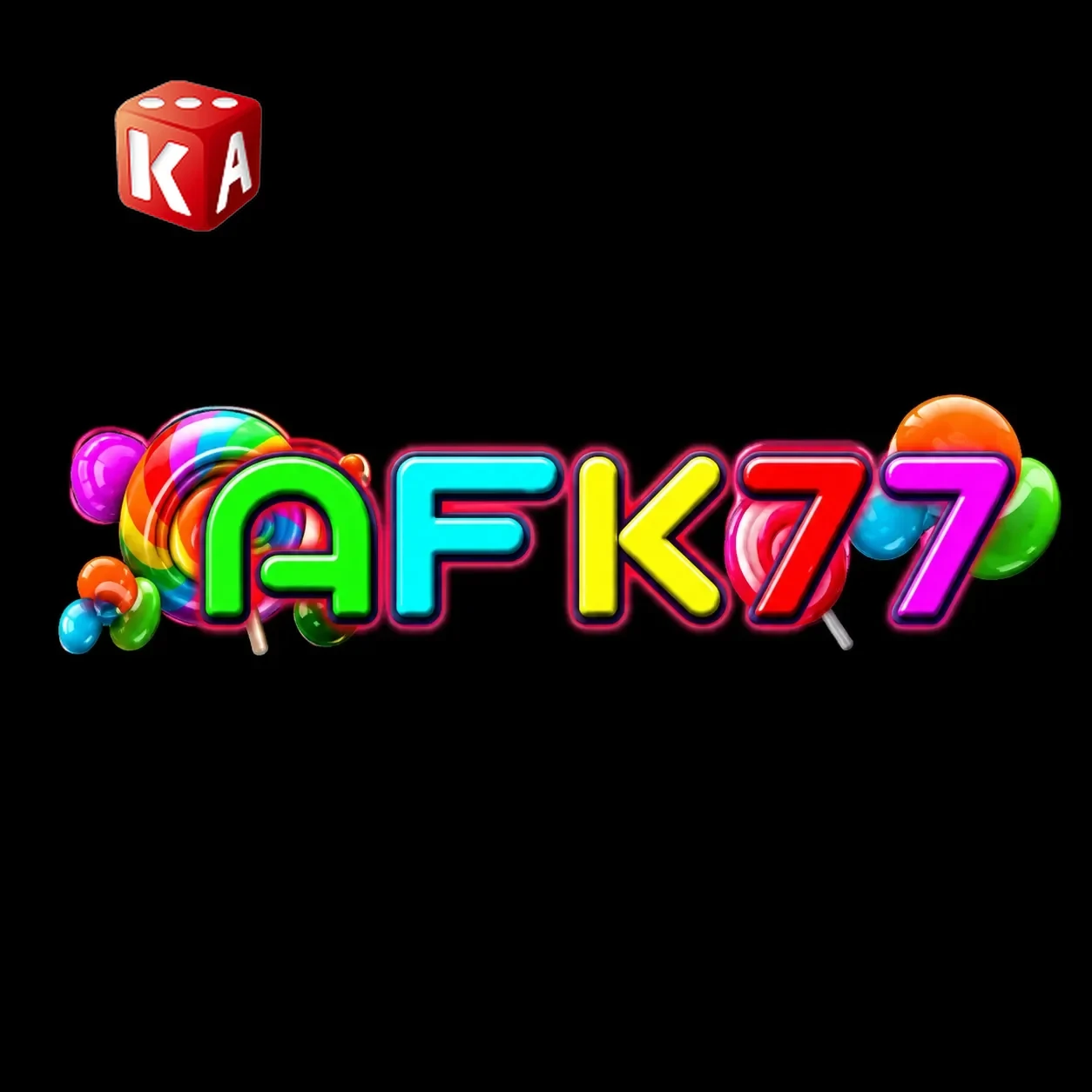 Logo afk77